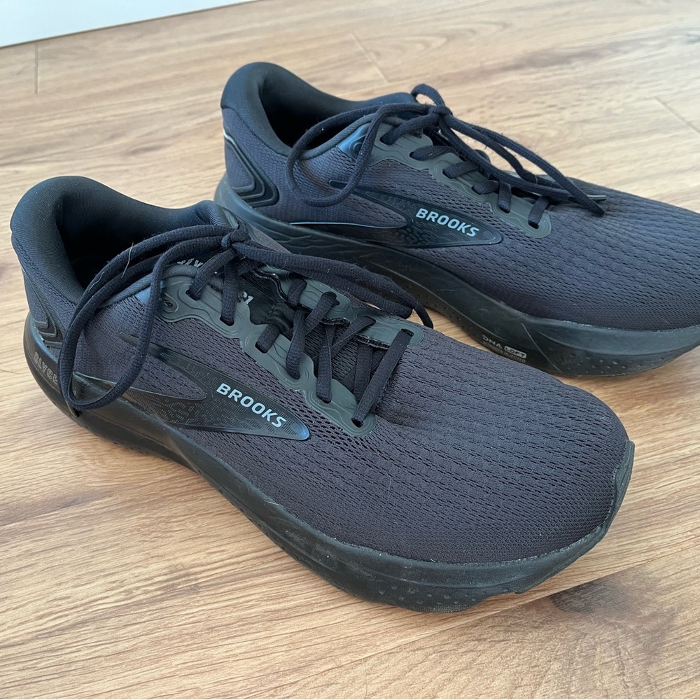 Brooks Glycerin 21